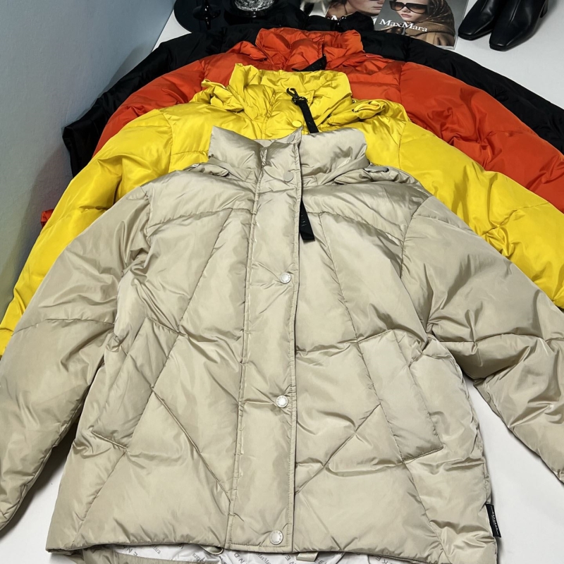 MAX MARA